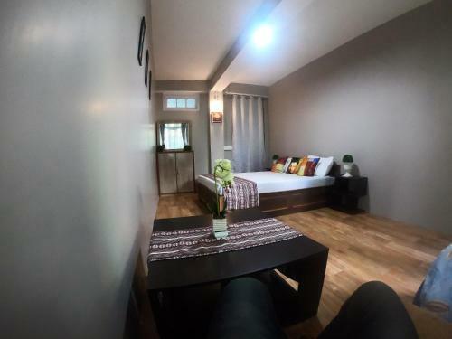 Apartamento Nest In Garden Home Stay