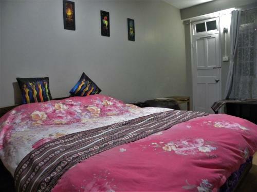 Apartamento Nest In Garden Home Stay