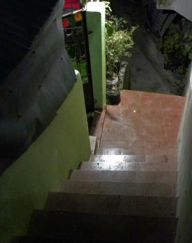 Apartamento Nest In Garden Home Stay