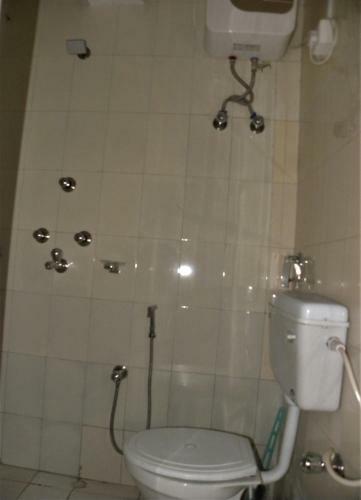 Apartamento Nest In Garden Home Stay