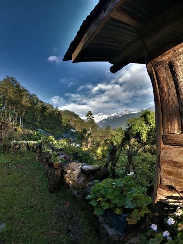 Apartamento Nest In Garden Home Stay
