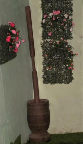 Apartamento Nest In Garden Home Stay
