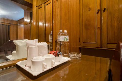 Hotel Magpie Mall Road Residency (mg Marg)