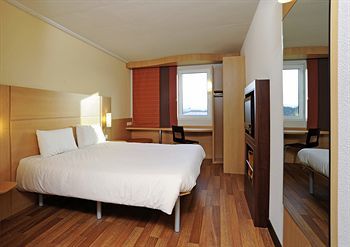 Hotel Ibis Gloucester