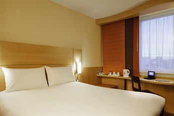 Hotel Ibis Gloucester