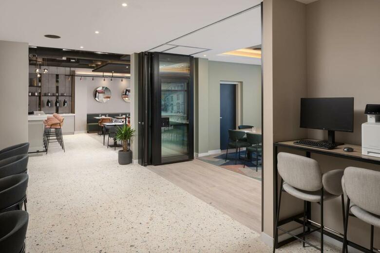 Apartamentos Residence Inn By Marriott Manchester Piccadilly