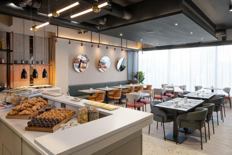 Apartamentos Residence Inn By Marriott Manchester Piccadilly