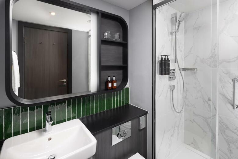 Apartamentos Residence Inn By Marriott Manchester Piccadilly