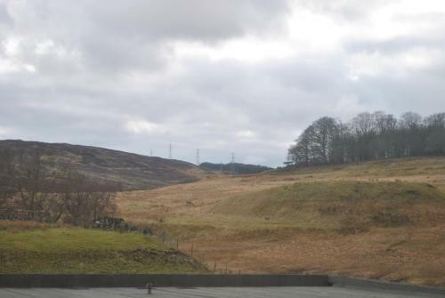 Shap Wells Hotel