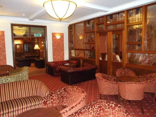 Shap Wells Hotel