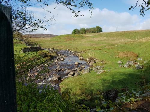 Shap Wells Hotel