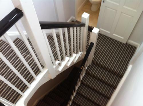 Hostal Ivy Mount Guest House