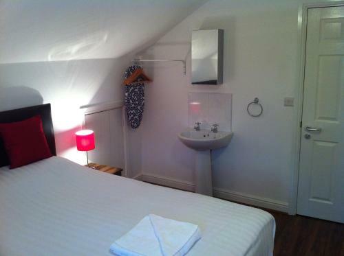 Hostal Ivy Mount Guest House