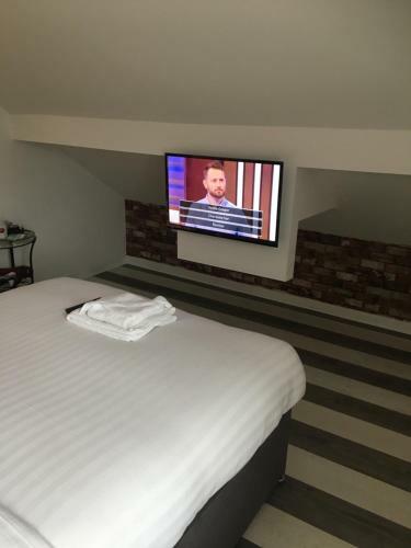 Hostal Ivy Mount Guest House