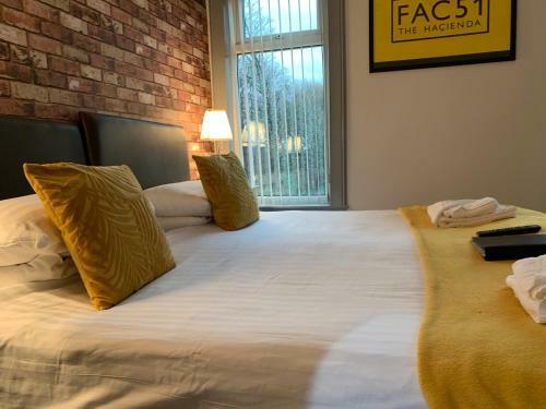 Hostal Ivy Mount Guest House