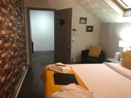 Hostal Ivy Mount Guest House