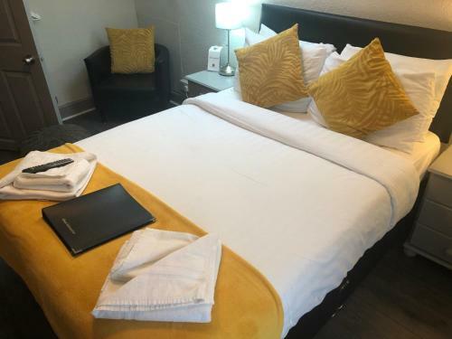 Hostal Ivy Mount Guest House