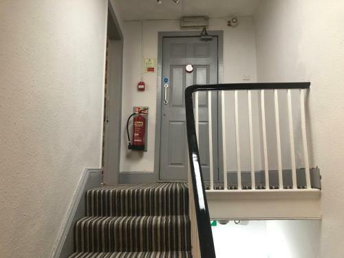 Hostal Ivy Mount Guest House