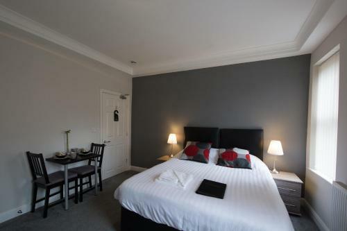 Hostal Ivy Mount Guest House