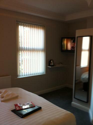Hostal Ivy Mount Guest House