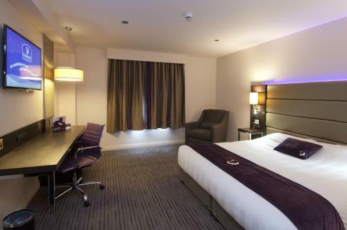 Hotel Premier Inn Manchester - Swinton