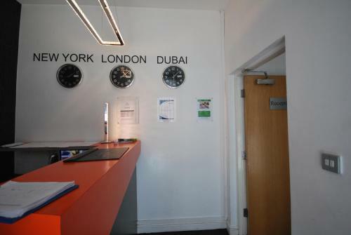 The Works Aparthotel