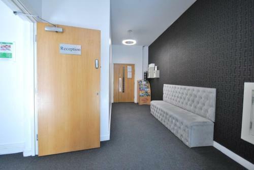 The Works Aparthotel