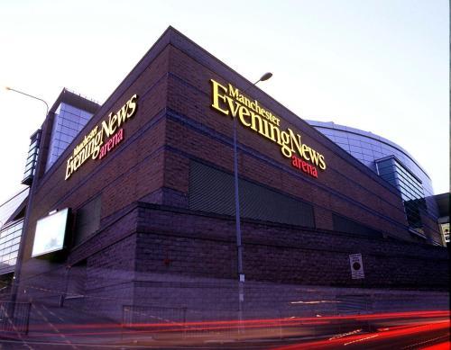The Works Aparthotel