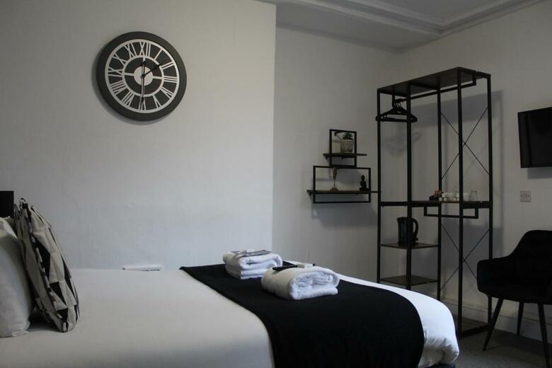 The Mitre Hotel