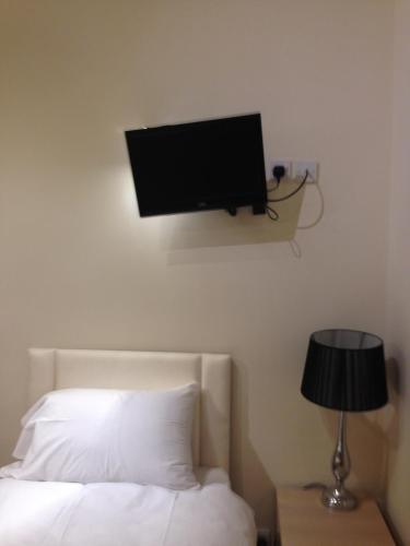 Hotel Lower Turks Head
