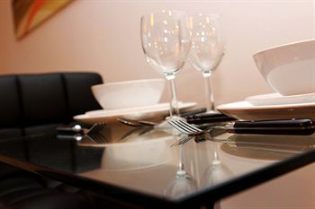 Rotana Apartments