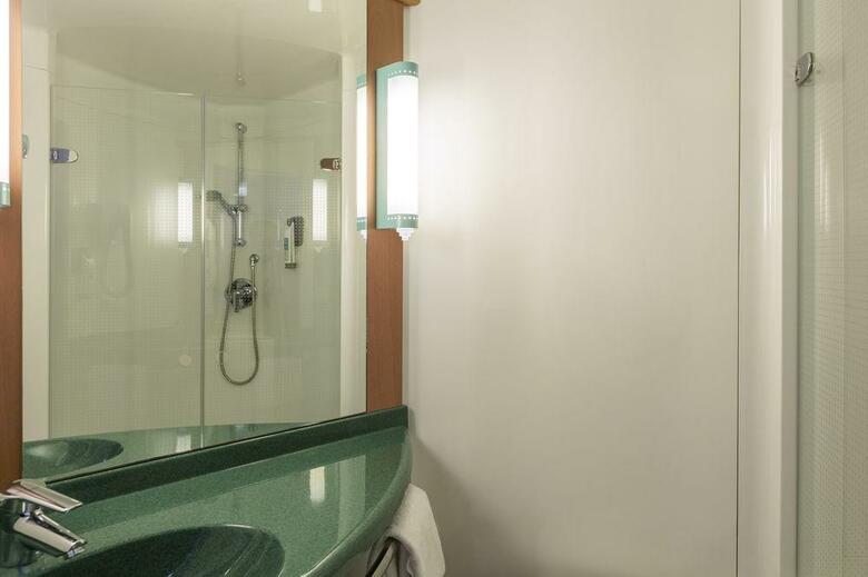 Hotel Ibis Manchester Centre Princess Street