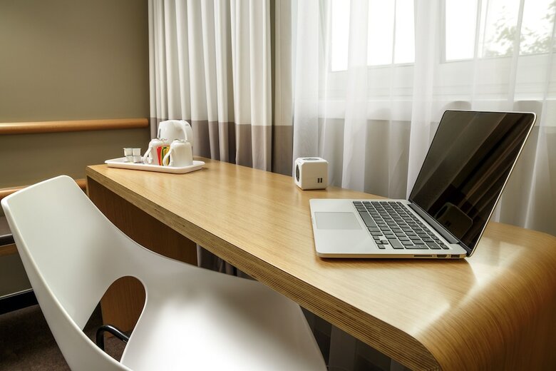 Hotel Ibis Manchester Centre Princess Street