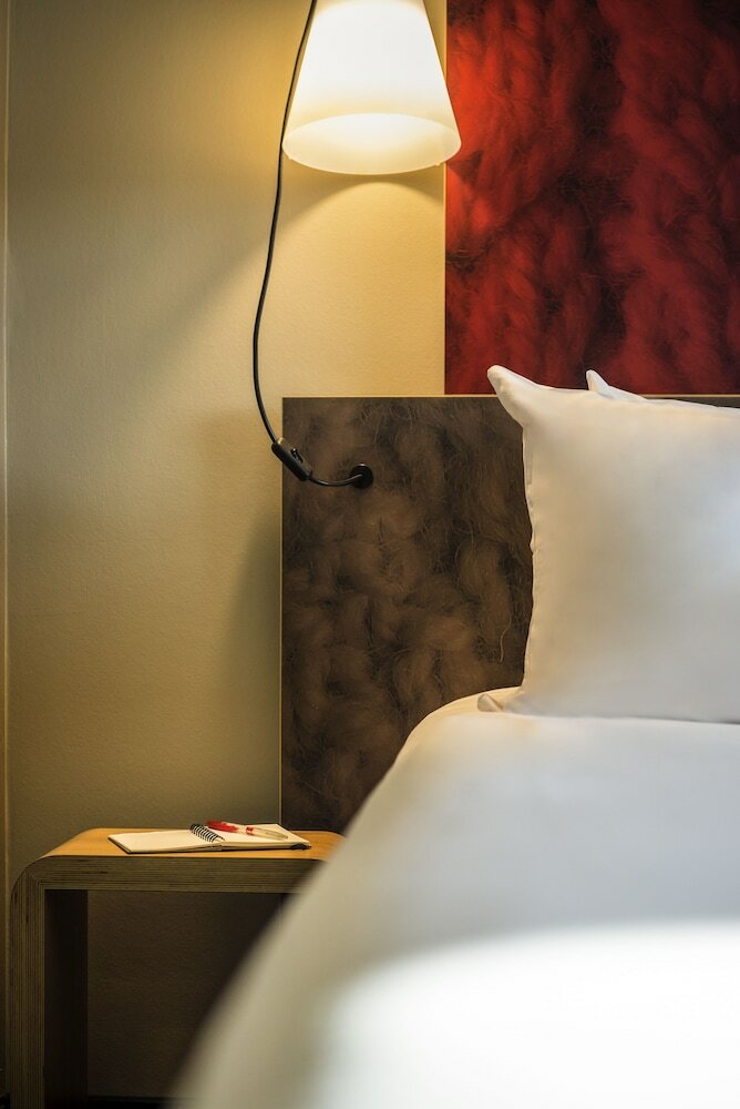 Hotel Ibis Manchester Centre Princess Street
