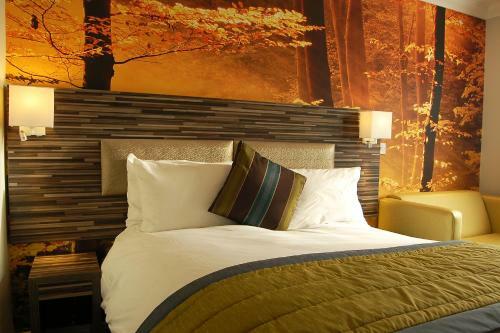 Hotel Diamond Lodge