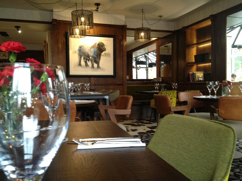 Royal Oak Hotel