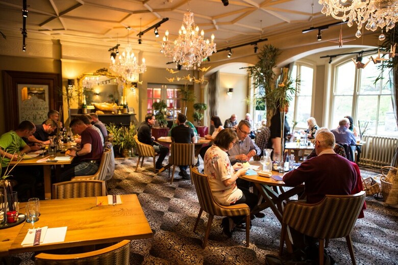 Royal Oak Hotel