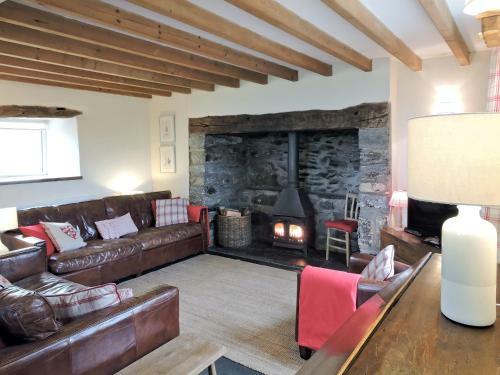 Cefn Bach