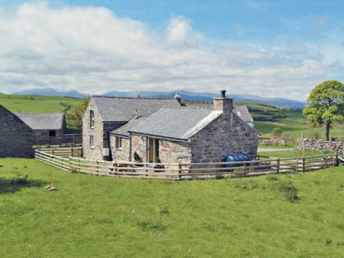 Orseddwen Cottage