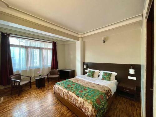 Apartamento Little Gangtok Appartments