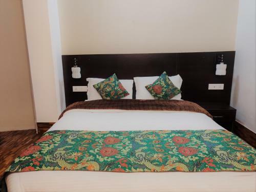 Apartamento Little Gangtok Appartments