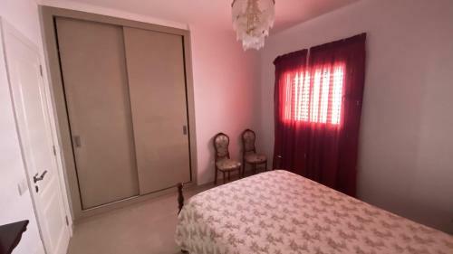 Apartamento de Ensue�o Puerto Del Carmen