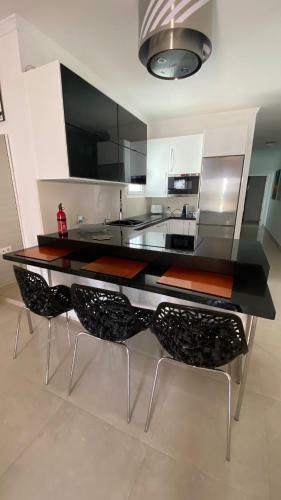 Apartamento de Ensue�o Puerto Del Carmen