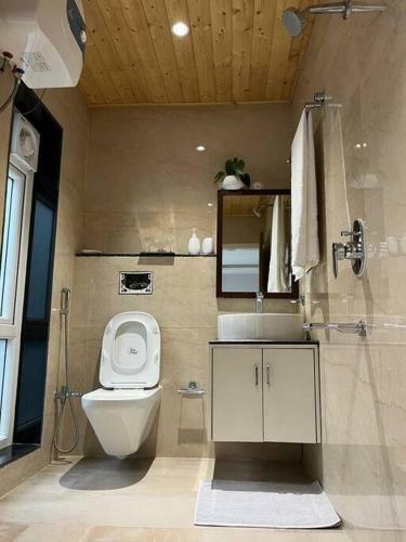 Apartamento Meraki Homes Gangtok.