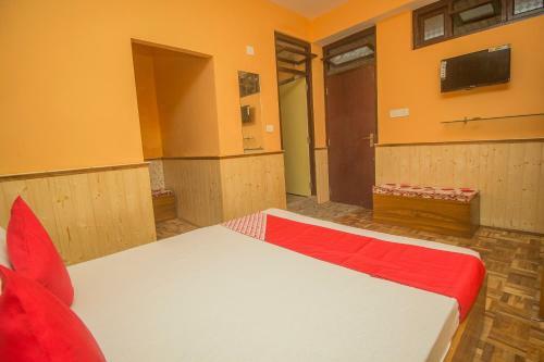 Hotel Oyo Flagship 61188 Rd Home Stay