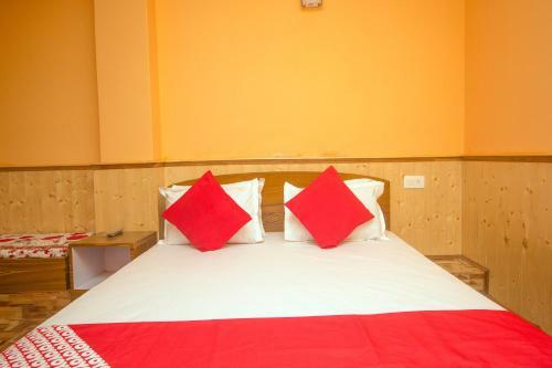 Hotel Oyo Flagship 61188 Rd Home Stay