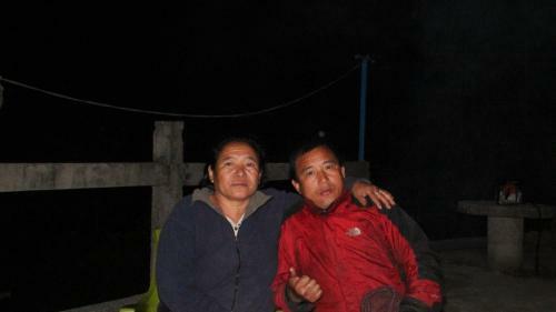 Apartamento Panoramic Mega Homestay Ranka Gangtok