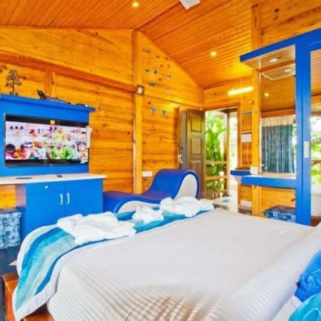 Hotel Vacances Nordus Boutique Resort