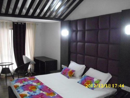 Hotel Vacances Nordus Boutique Resort