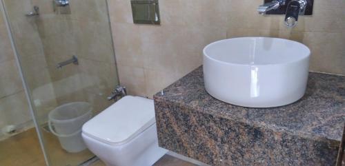 Ansh Hotel, Calangute,